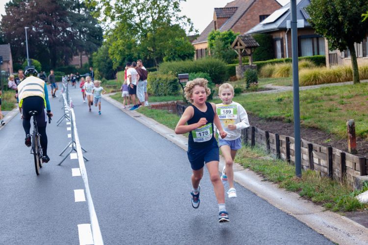 Landlopersjogging 2026